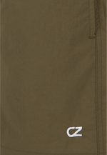 CRUZ EYEMOUTH JR. BASIC SHORTS V2