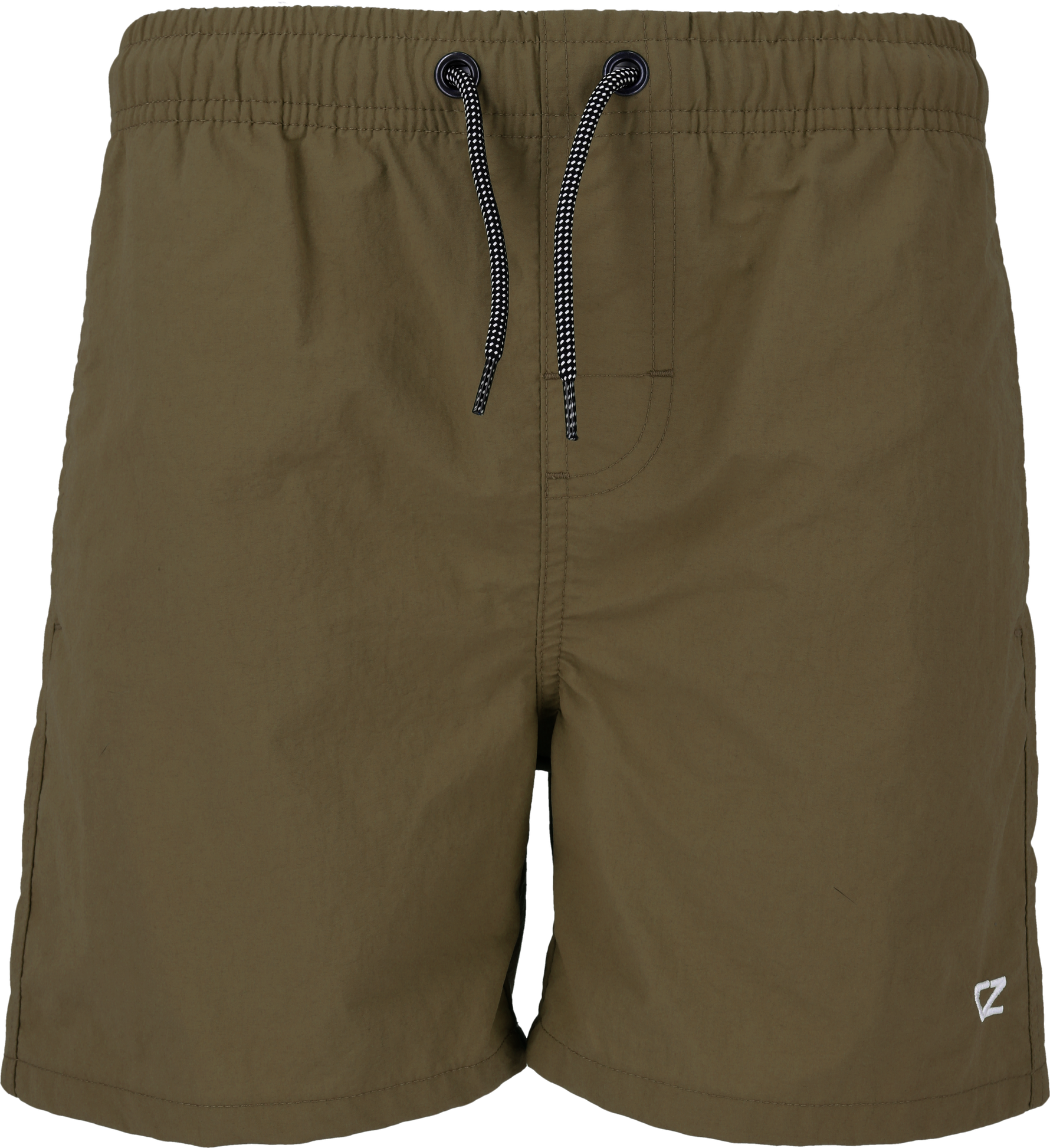 CRUZ EYEMOUTH JR. BASIC SHORTS V2