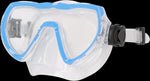 CRUZ Matira Jr. Dive Mask
