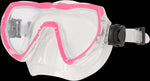 CRUZ Matira Jr. Dive Mask