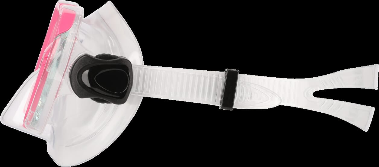 CRUZ Matira Jr. Dive Mask
