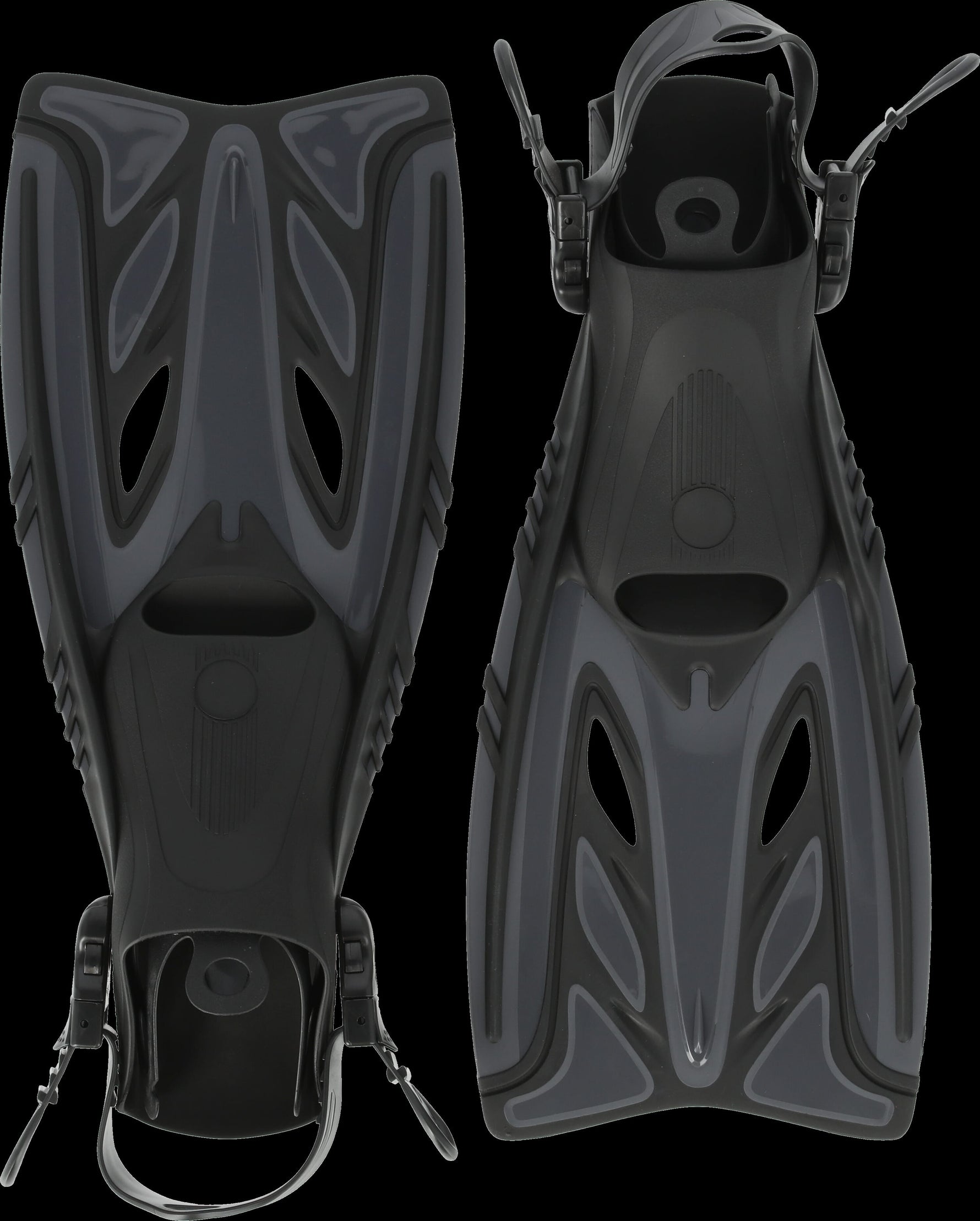 CRUZ Sotavento Adult Fins