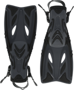 CRUZ MATIRA JR. FINS