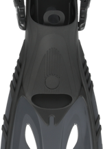 CRUZ MATIRA JR. FINS