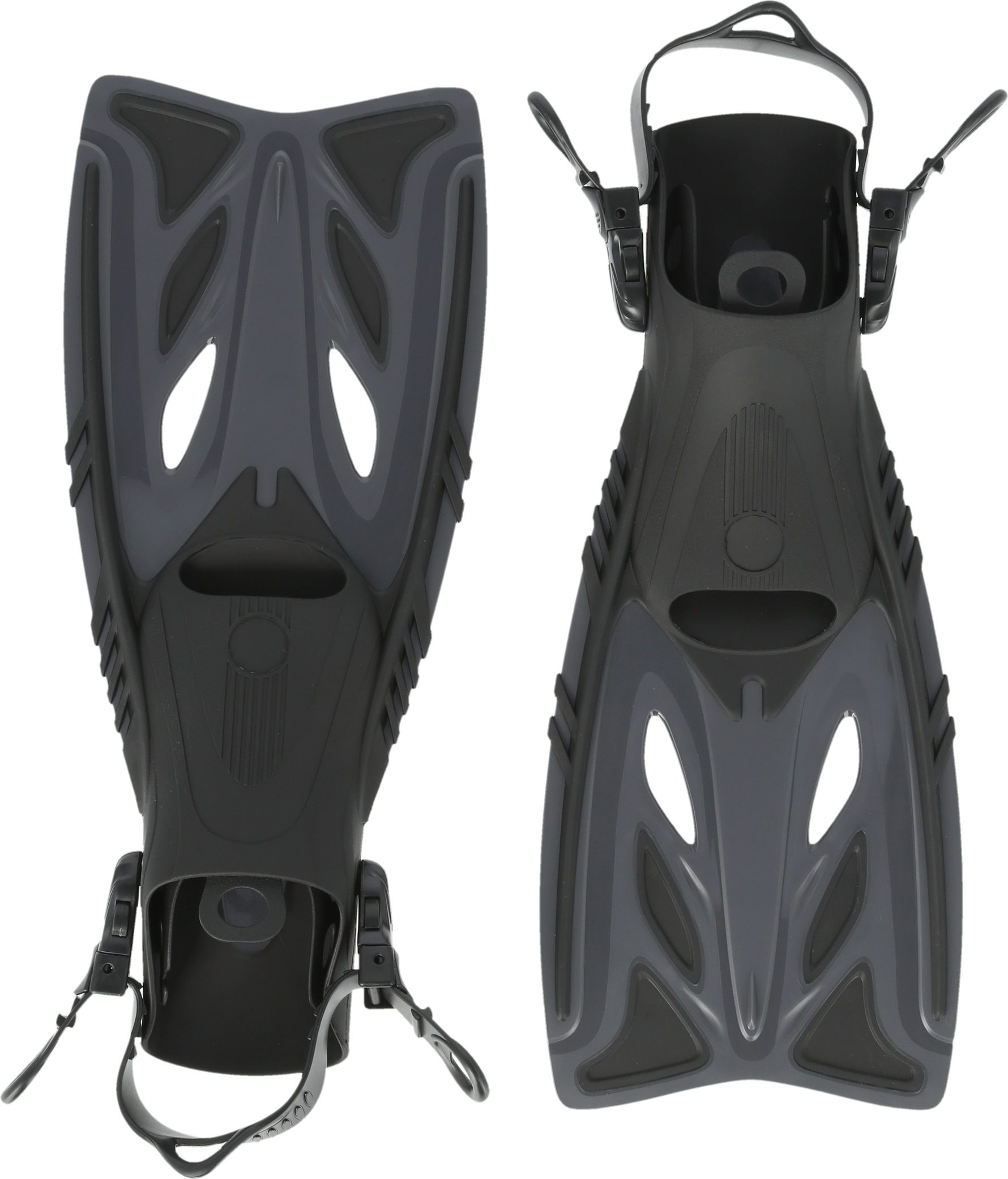 CRUZ MATIRA JR. FINS