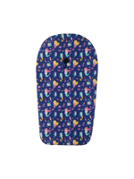 CRUZ BEACHLEY 33 EPS BODY BOARD