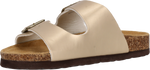 CRUZ WINSY W CORK SANDAL
