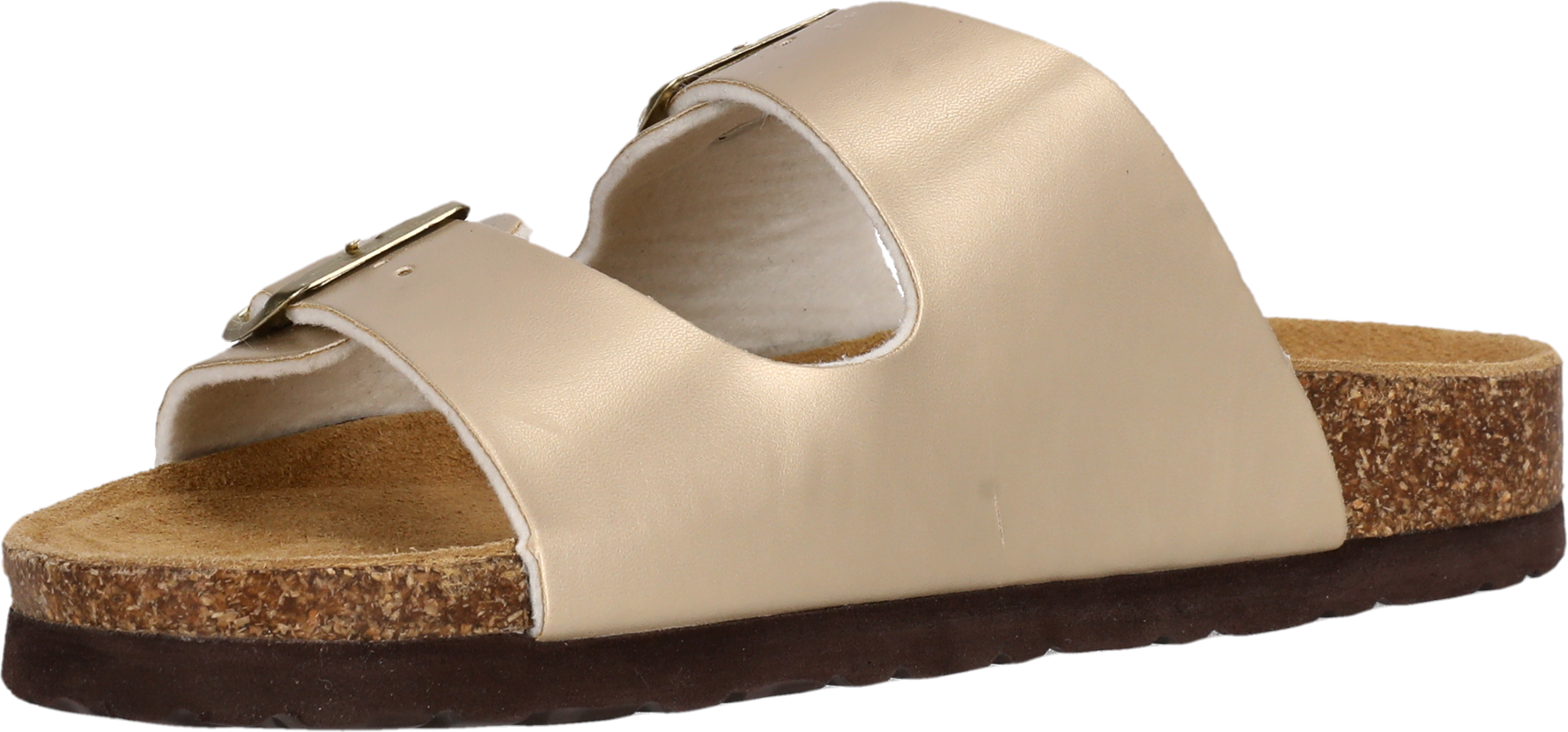 CRUZ WINSY W CORK SANDAL