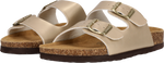 CRUZ WINSY W CORK SANDAL