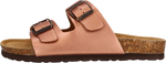 CRUZ WINSY W CORK SANDAL