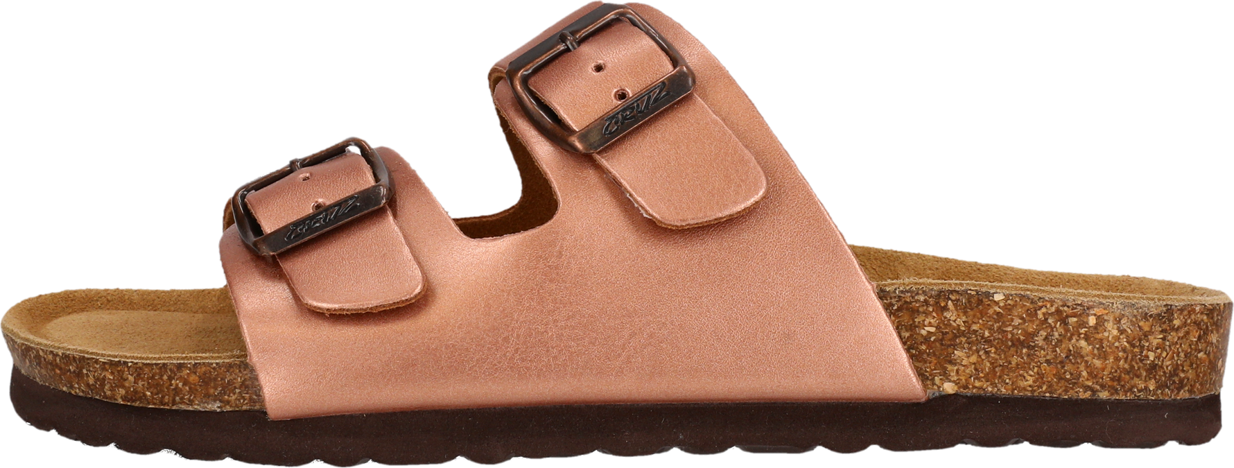 CRUZ WINSY W CORK SANDAL
