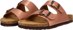 CRUZ WINSY W CORK SANDAL