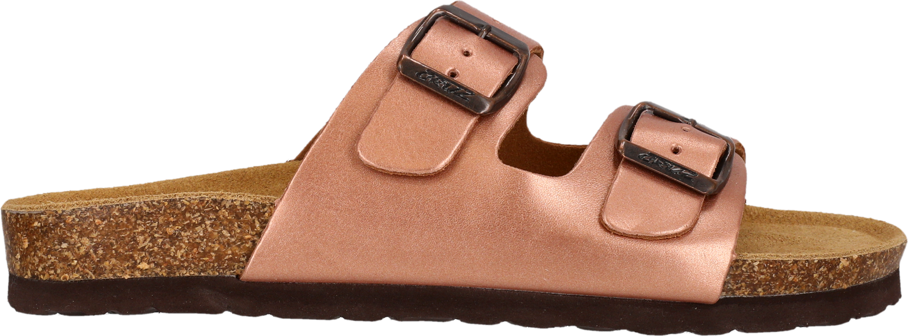 CRUZ WINSY W CORK SANDAL