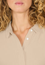 CRUZ Melany W SS Shirt