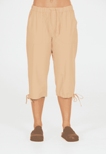 CRUZ Emmy W Capri Pants