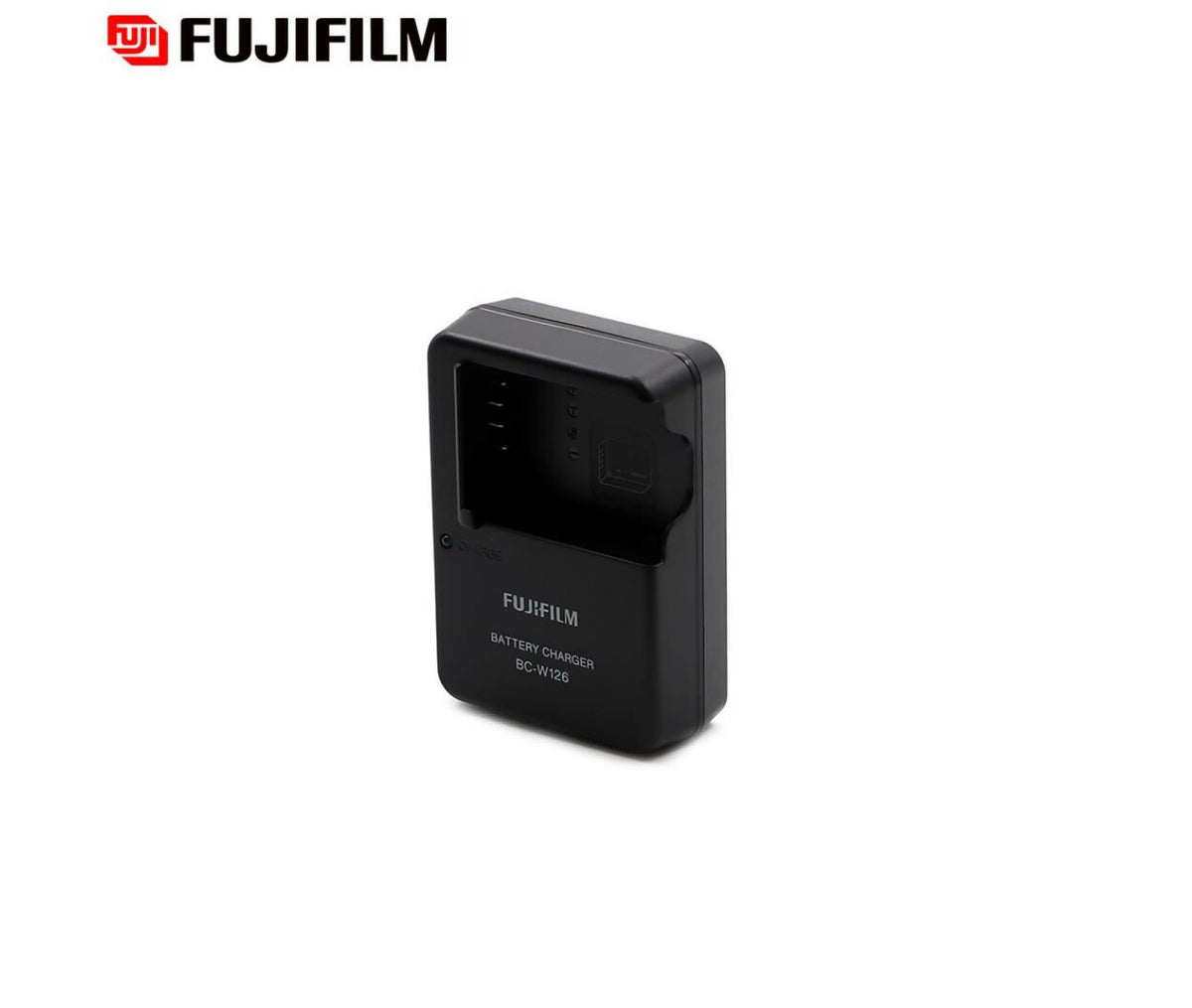 Power Adapter | Camera Charging | Fuji BC-W126