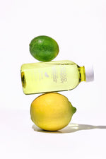 Cloud Theory Brush Cleaner - Citrus - 200ml