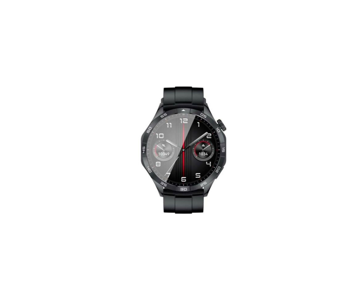 AMOLED Smart Sports Call Watch, Battery Capacity: 250mA, Battery Life: 5-7 Days, Charging Time: 2 Hours