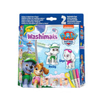 Crayola Washimals PAW Patrol Activity Set