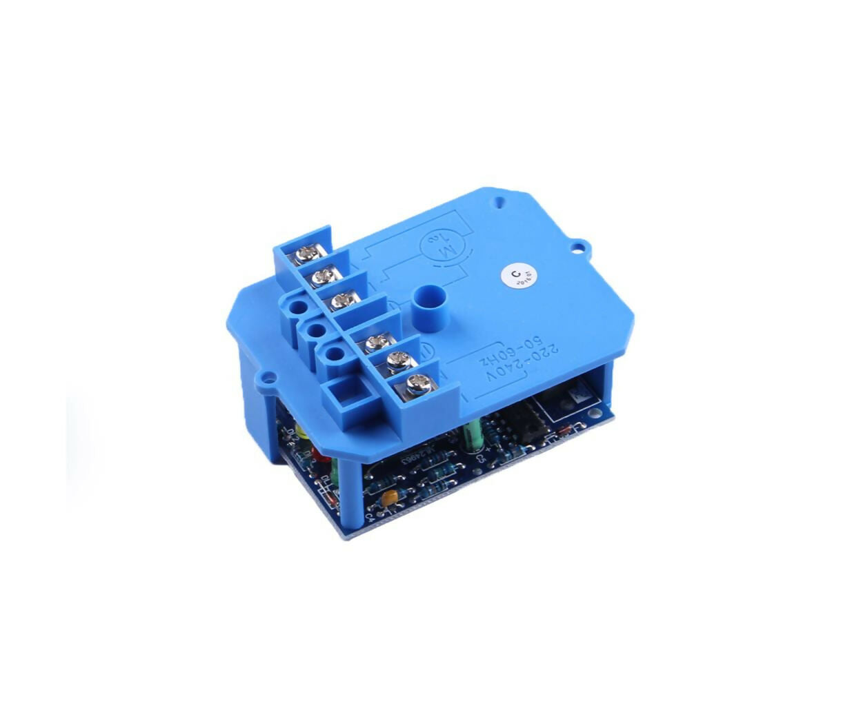 Water Pump | Accessories | Pressure Controller | EPC-2