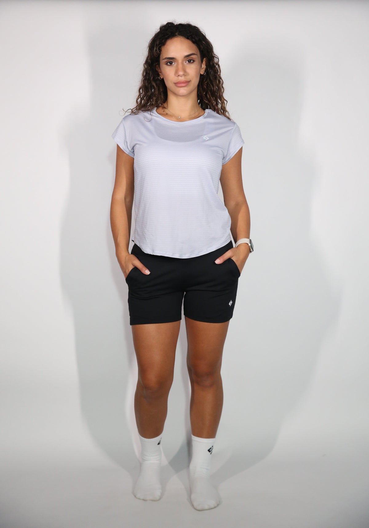 Calma Core Shorts