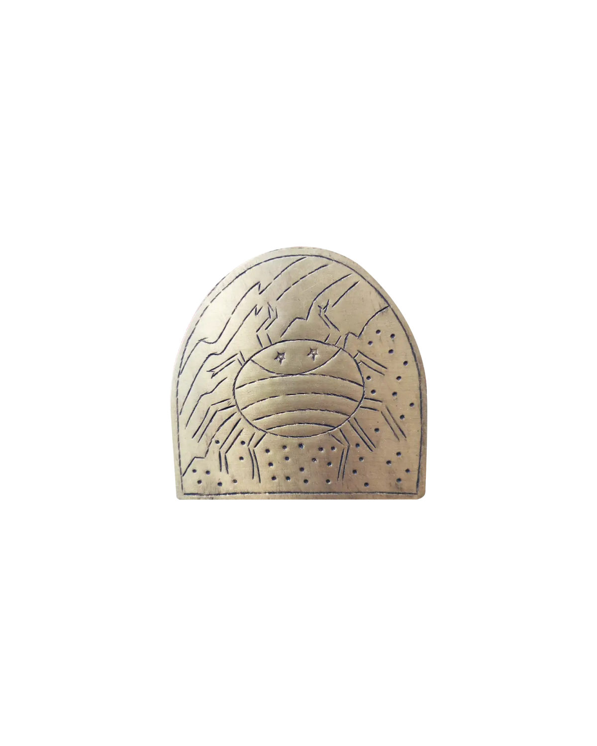 CANCER Ornament