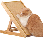 Cat Scratcher Board Plywood
