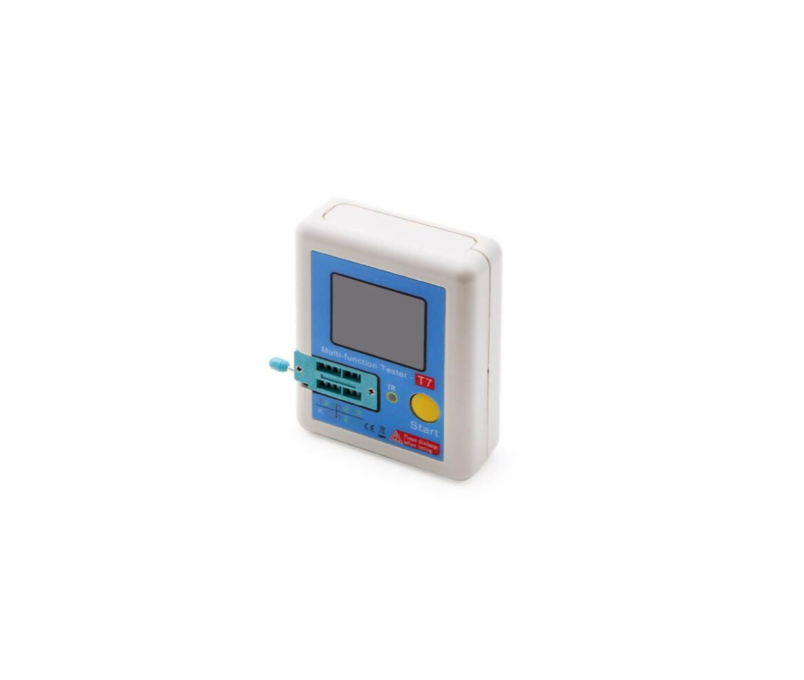 Test Measurement | Advanced Semiconductor Analyzer | T7