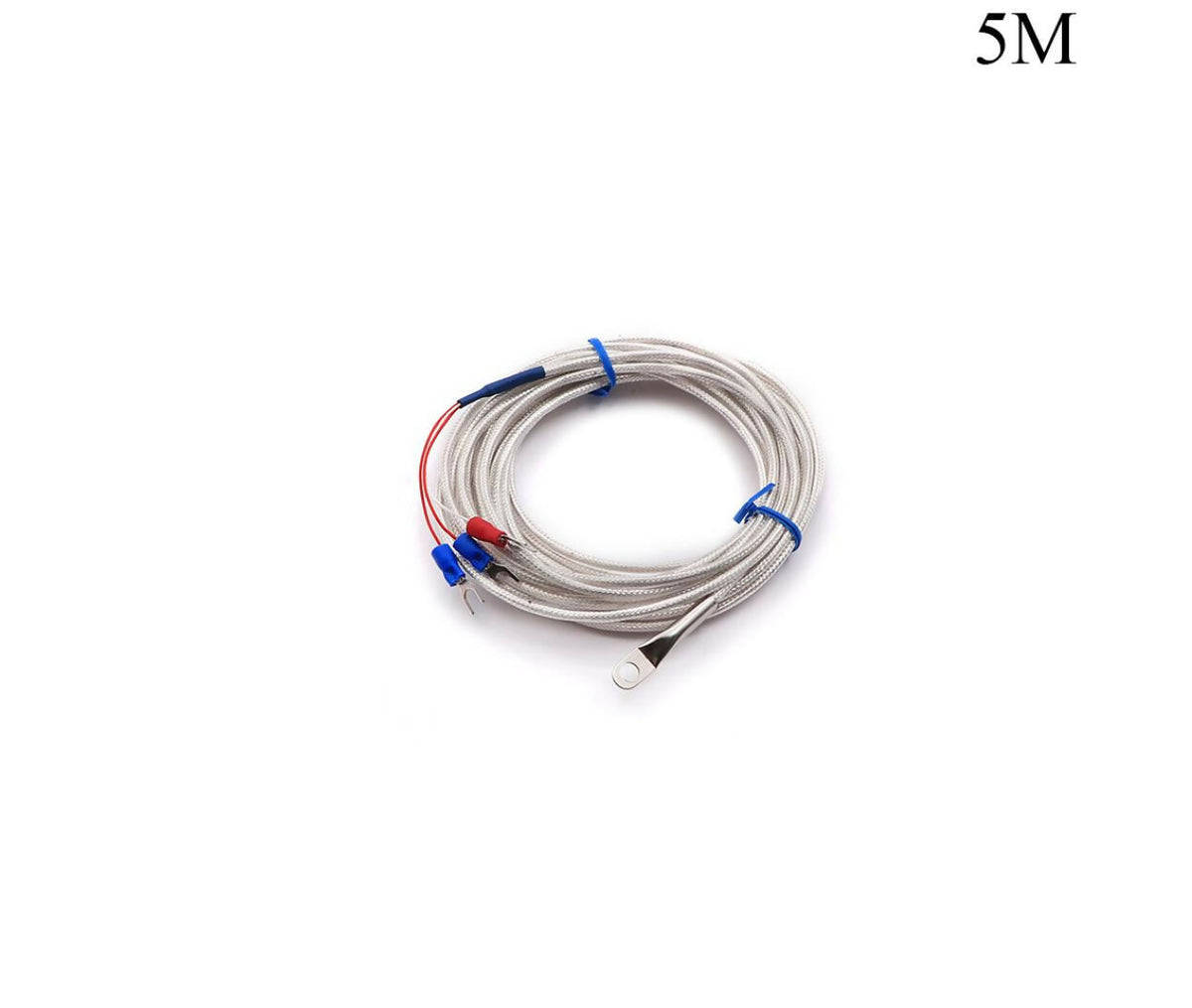 Temperature Sensor | PT100 | Surface 5M