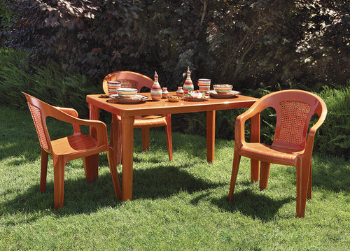 Celina Rectangular Table