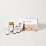 Madagascar Centella Travel kit