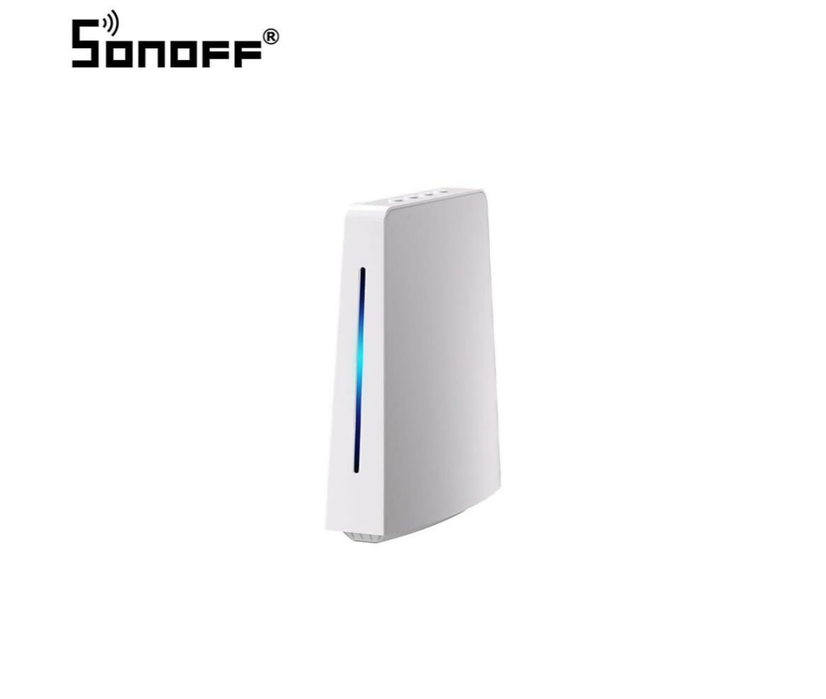 IoT Smart | ZigBee & WiFi Bridge | AIBridge-26 | Sonoff