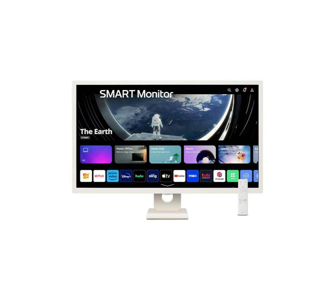 LED Screen FHD | 32 Inch | 60Hz | LG