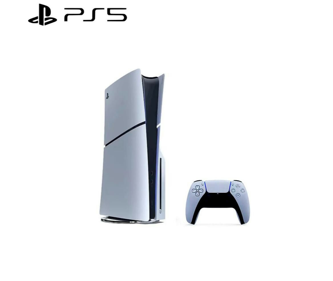 PS5 | Slim | 1 Terra