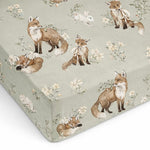 Koell: Cotton Sheet from the "Lisa" Collection