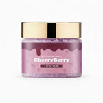 Lip Scrub - CherryBerry