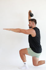ChillMax Oversized Tank