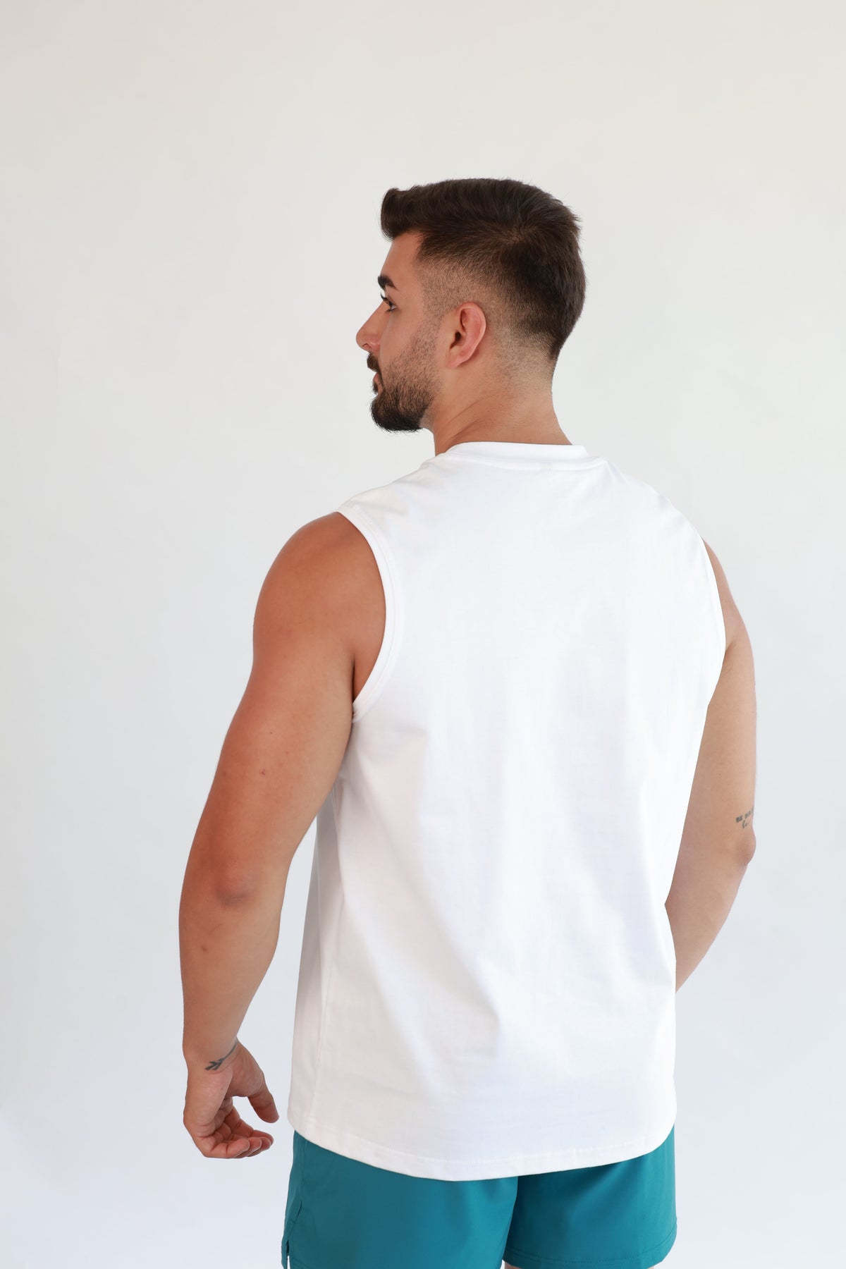 ChillMax Oversized Tank