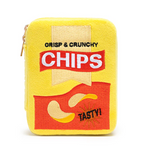 Chips Jewelry Zip Case