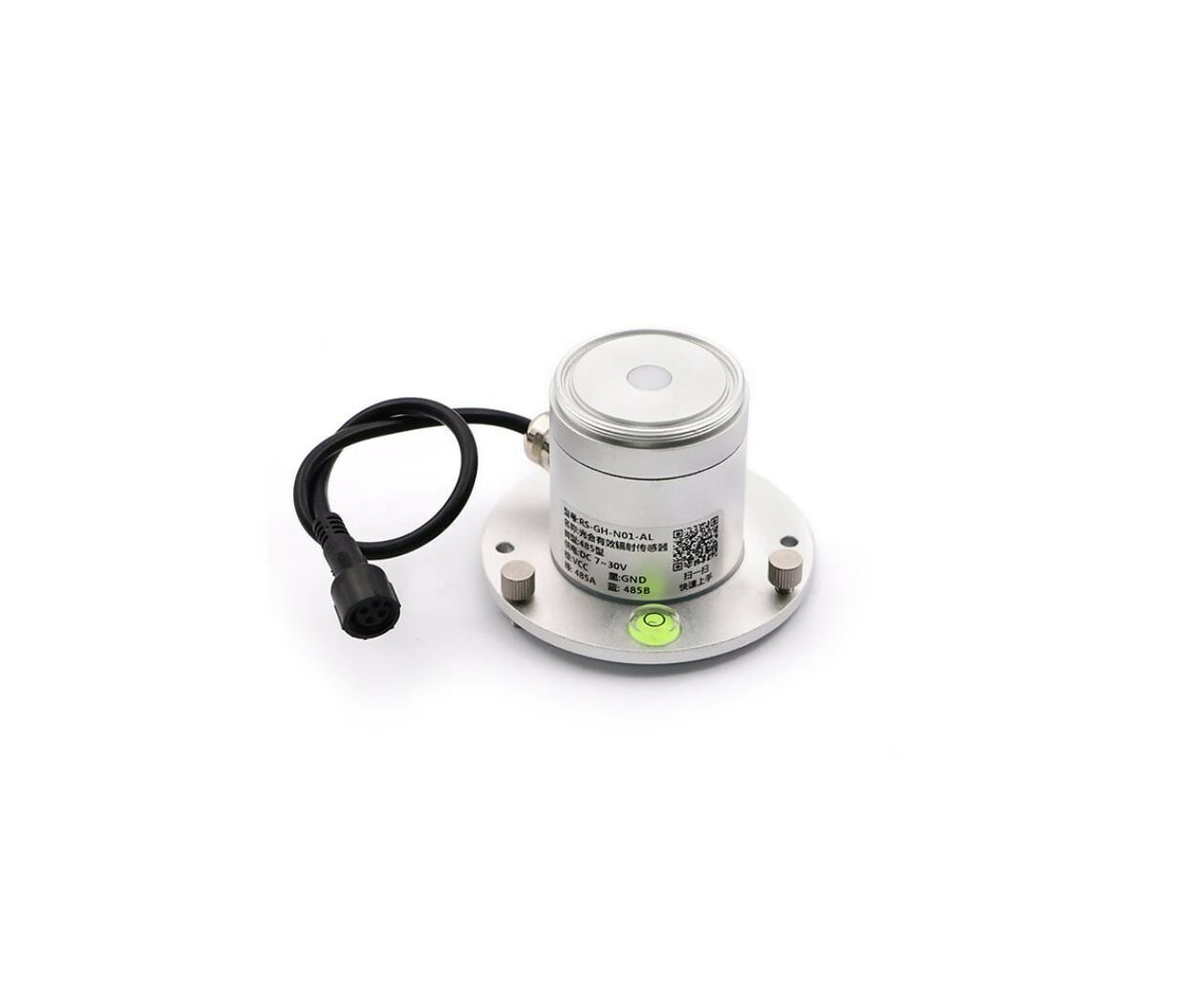 Transmitter | Analog | Solar Light Quantum | Sensor PAR Meter