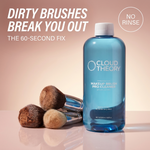 Cloud Theory Brush Cleaner - Original - 500ml