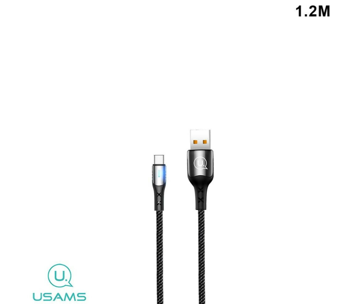 Mobile Cable | Data & Charging | USB-C | Usmas SJ322
