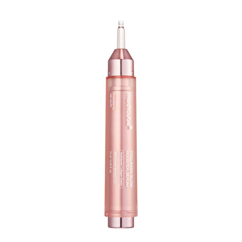 Collagen Glow Booster Serum 15 ML