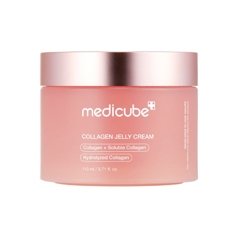 Collagen Jelly Cream 110 ML