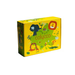 Colycco Fruity Hands Box