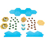 Catan Seafarers 5-6 Players Ar/En