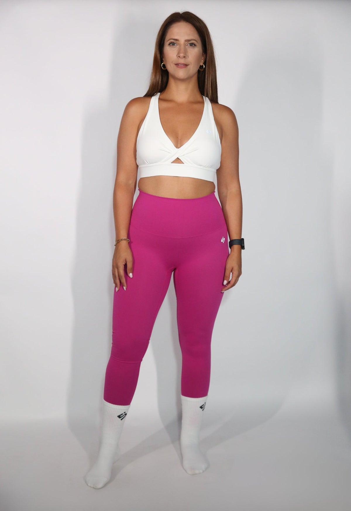 Core Elevate Leggings