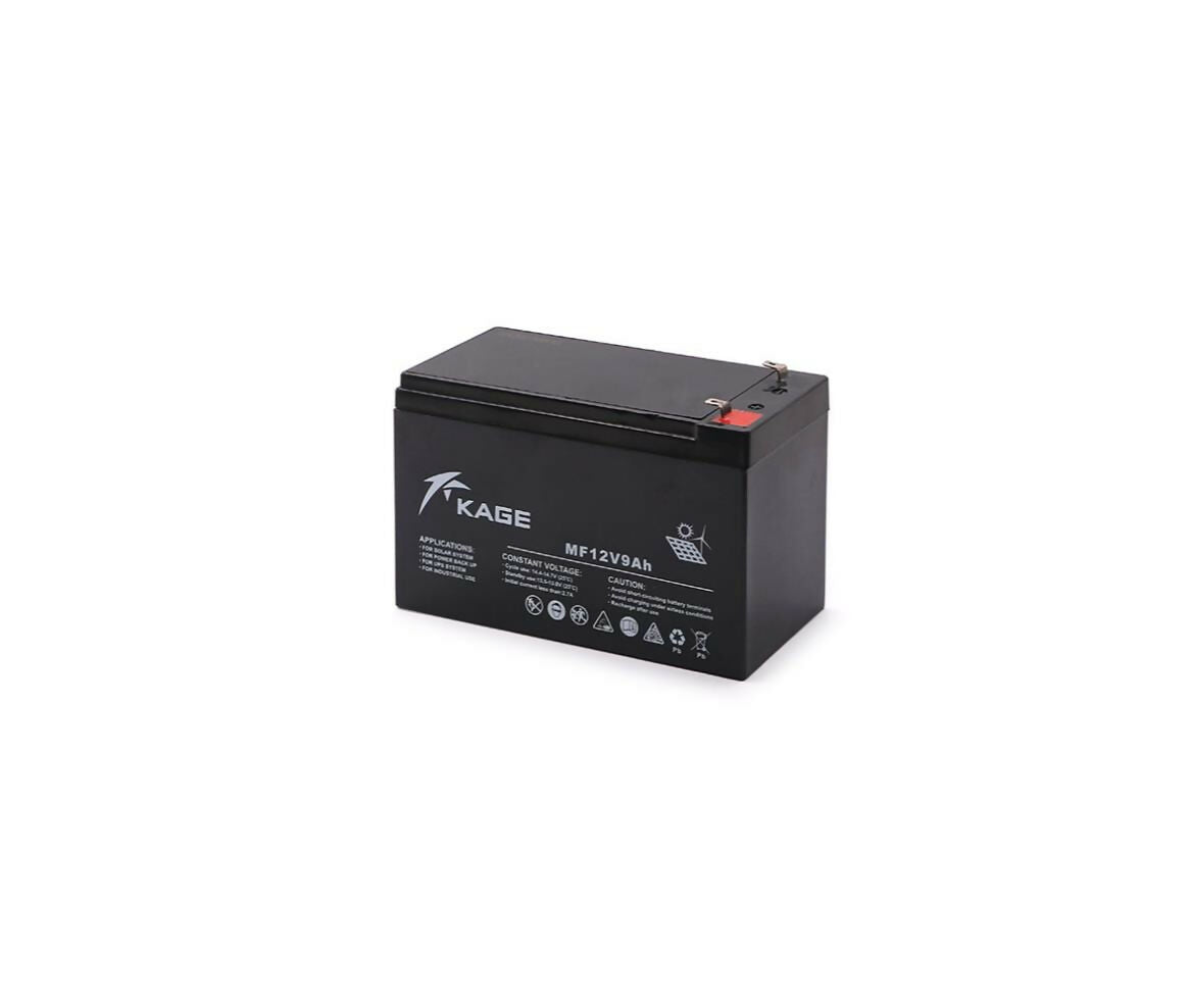 Lead Acid Battery | 12V 9Ah | HW
