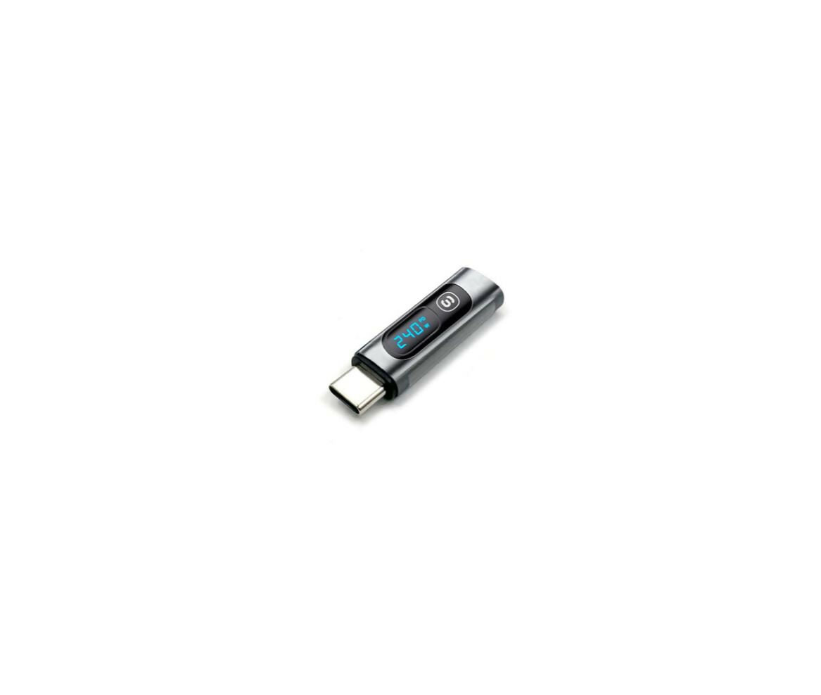 Test Equipment | USB Tester | Type-C | 240W