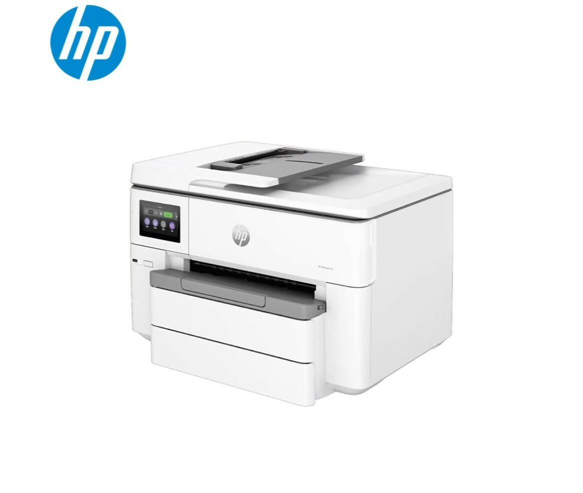 Printer | Inkjet Color | All-In-One | Wireless | HP 9730